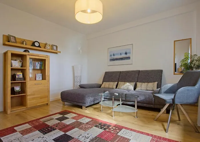 Ferienwohnung Leni