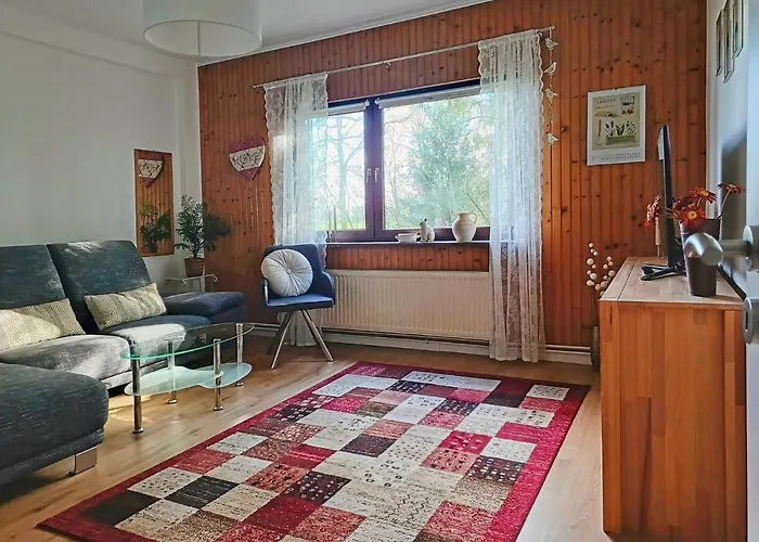 Ferienwohnung Leni