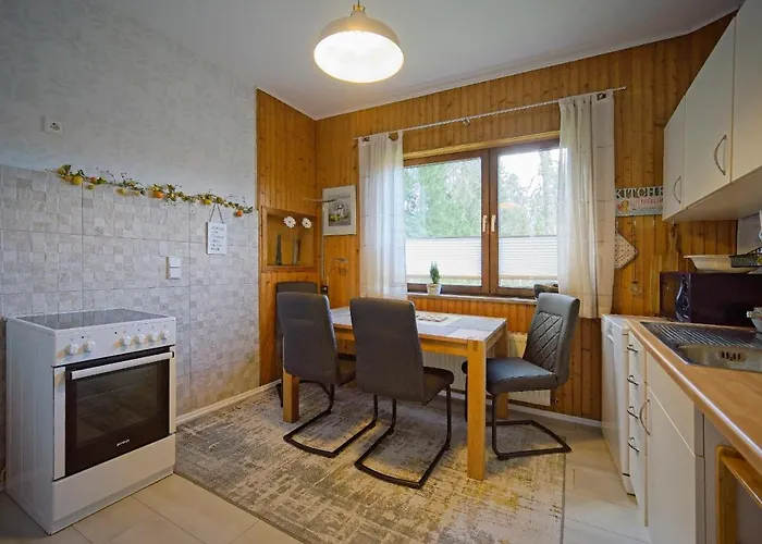 Ferienwohnung Leni