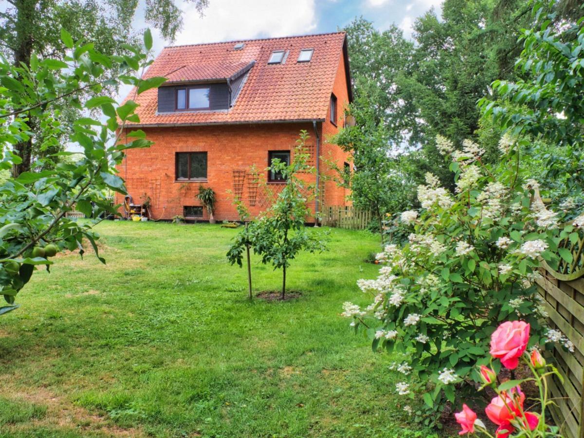 Apartment Leni Walsrode