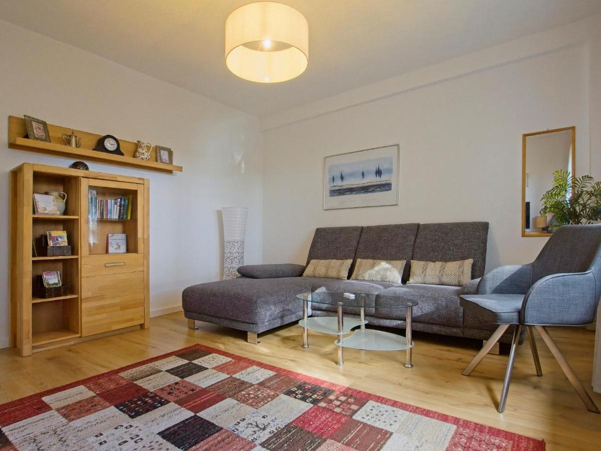 Leni Apartment