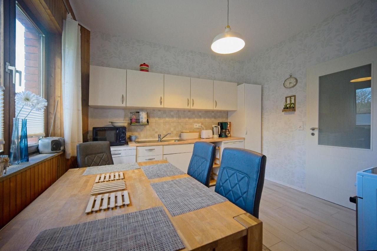 Leni Apartment *